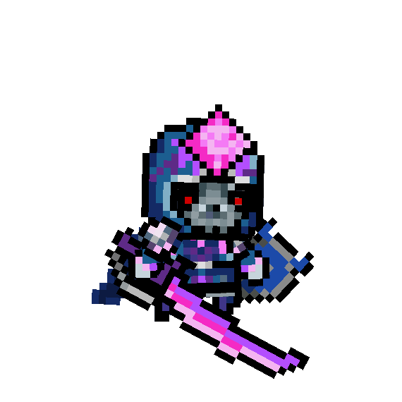 Dead Knight